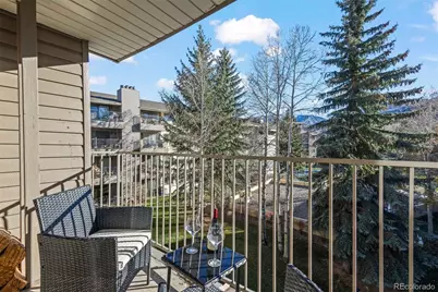 288 W Beaver Creek Boulevard #J3, Avon, CO 81620 - Photo 8
