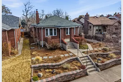 2332 N Glencoe Street, Denver, CO 80207 - Photo 1