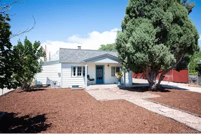 5539 W 32nd Avenue, Wheat Ridge, CO 80212 - Photo 4