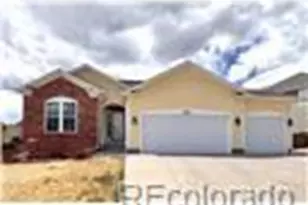 9362 St.George Rd, Peyton, CO 80831 - Photo 1