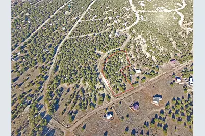 2001-2005 Lost Cave Way, Crestone, CO 81131 - Photo 1