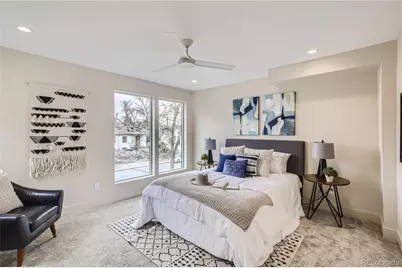 2323 S High Street, Denver, CO 80210 - Photo 6