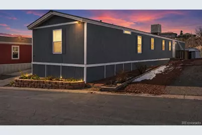 9400 Elm Court, Denver, CO 80260 - Photo 1