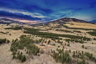 408 Co Rd 59, Guffey, CO 80820 - Photo 44