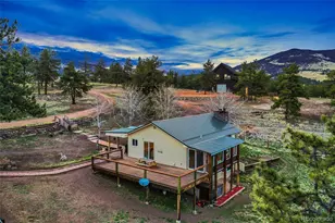 408 Co Rd 59, Guffey, CO 80820 - Photo 20