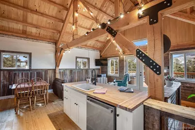 408 County Road 59, Guffey, CO 80820 - Photo 8