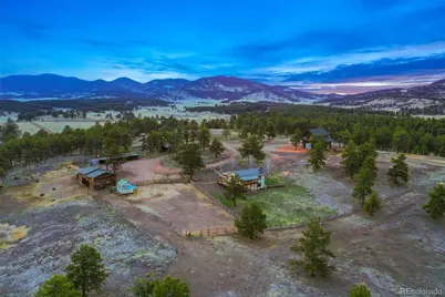 408 County Road 59, Guffey, CO 80820 - Photo 4