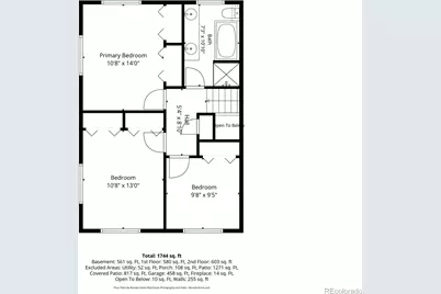 10757 Livingston Drive, Northglenn, CO 80234 - Photo 34