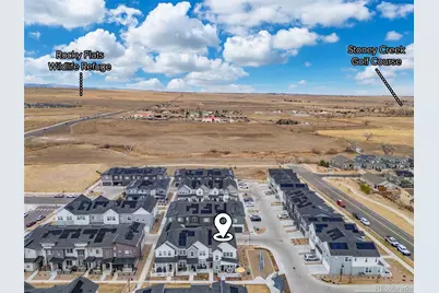 14554 W 91st Drive #A, Arvada, CO 80005 - Photo 36