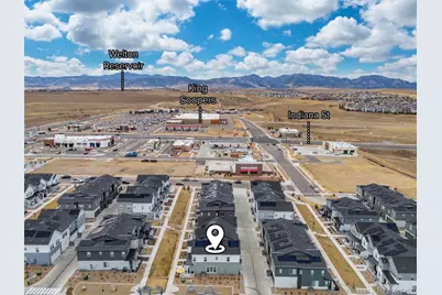 14554 W 91st Drive #A, Arvada, CO 80005 - Photo 34