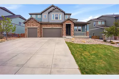 17949 W 95th Place, Arvada, CO 80007 - Photo 1