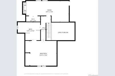 12745 Antelope Trail, Parker, CO 80138 - Photo 48