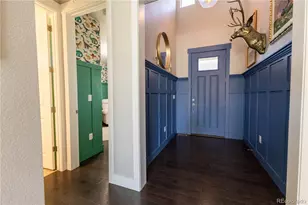 212 Calhoun Cir, Castle Rock, CO 80104 - Photo 8