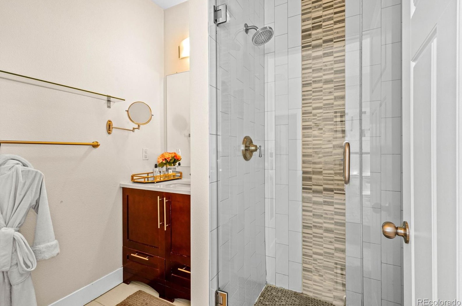 2824 Clayton St, Denver CO  80210-6417 exterior