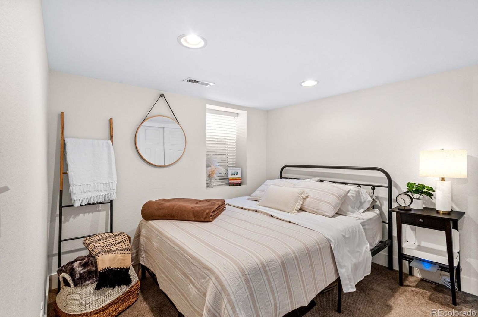 2824 Clayton St, Denver CO  80210-6417 exterior