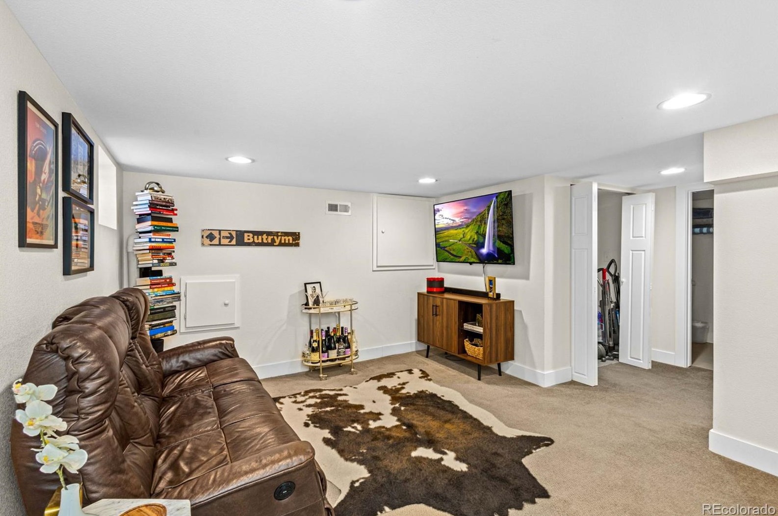 2824 Clayton St, Denver CO  80210-6417 exterior