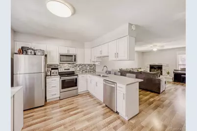 1109 8th Street #9, Golden, CO 80401 - Photo 1