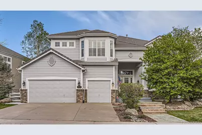 10456 Carriage Club Drive, Lone Tree, CO 80124 - Photo 2