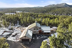 39600 US Hwy 24, Lake George, CO 80827 - Photo 2