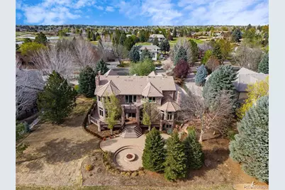 103 Glenmoor Lane, Cherry Hills Village, CO 80113 - Photo 1