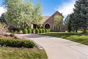 103 Glenmoor Ln, Cherry Hills Village, CO 80113 - Photo 4