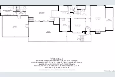 401 N High Street, Denver, CO 80218 - Photo 40