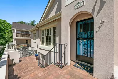 401 N High Street, Denver, CO 80218 - Photo 2