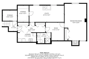 401 N High St, Denver, CO 80218 - Photo 42