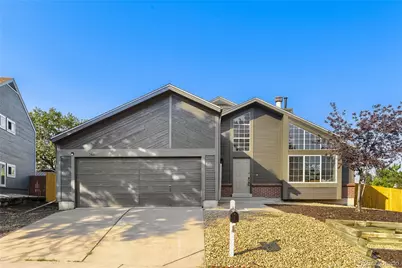 768 S Fairplay Court, Aurora, CO 80012 - Photo 1