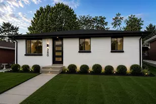 3240 W Mexico Ave, Denver, CO 80219 - Photo 1