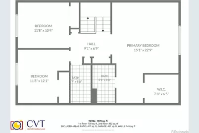 815 S Youngfield Court, Denver, CO 80228 - Photo 42