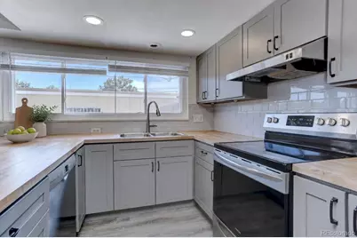 815 S Youngfield Court, Denver, CO 80228 - Photo 4