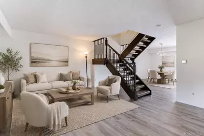 815 S Youngfield Court, Denver, CO 80228 - Photo 2