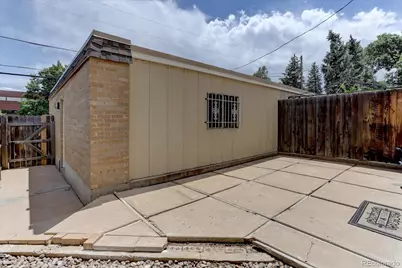 815 S Youngfield Court, Denver, CO 80228 - Photo 34