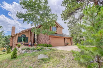 25856 Buffalo Lane, Golden, CO 80401 - Photo 1