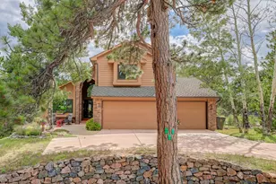 25856 Buffalo Ln, Golden, CO 80401 - Photo 2