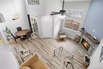 4301 S Pierce Street #6D, Denver, CO 80123 - Photo 10