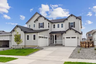 5500 Tamarack Avenue, Firestone, CO 80504 - Photo 1