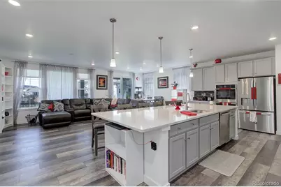 22593 E Piccolo Way, Aurora, CO 80016 - Photo 10