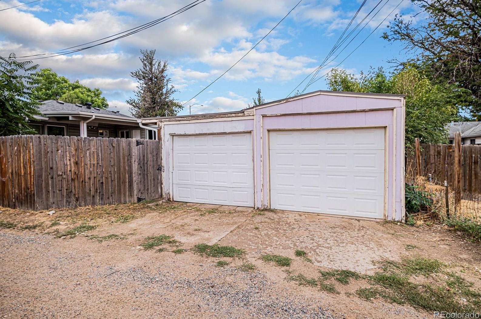 10525 Montview Blvd, Denver CO  80010-2334 exterior