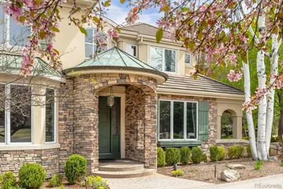 5690 S Beech Circle, Greenwood Village, CO 80121 - Photo 1