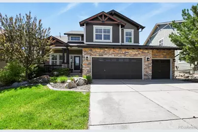 7243 S Kellerman Way, Aurora, CO 80016 - Photo 1