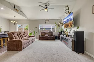 1936 Traildust Dr, Milliken, CO 80543 - Photo 4