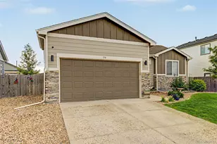 1936 Traildust Dr, Milliken, CO 80543 - Photo 2