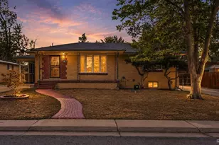 421 S Marshall St, Denver, CO 80226 - Photo 1