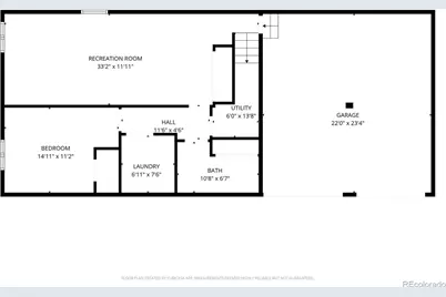 7431 Terry Court, Arvada, CO 80007 - Photo 40