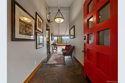 3783 Summit Lane, Evergreen, CO 80439 - Photo 4