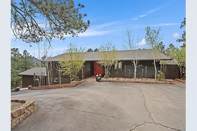 3783 Summit Lane, Evergreen, CO 80439 - Photo 2