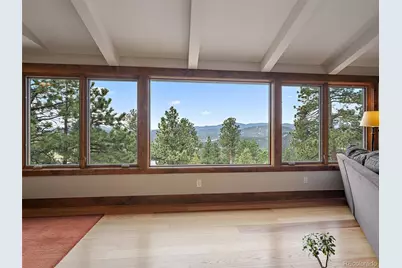 3783 Summit Lane, Evergreen, CO 80439 - Photo 6