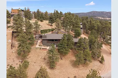 3783 Summit Lane, Evergreen, CO 80439 - Photo 44